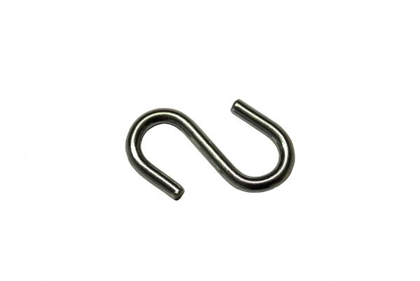 Hooks S 4mm x 40mm